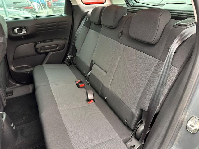 CITROEN C3 Aircross usata, con Controllo trazione