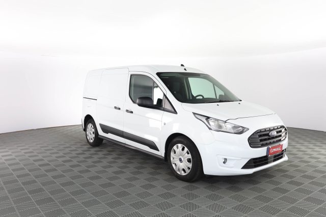 FORD Transit Connect usata 10