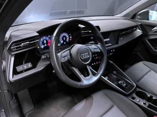 AUDI A3 usata, con Immobilizzatore elettronico