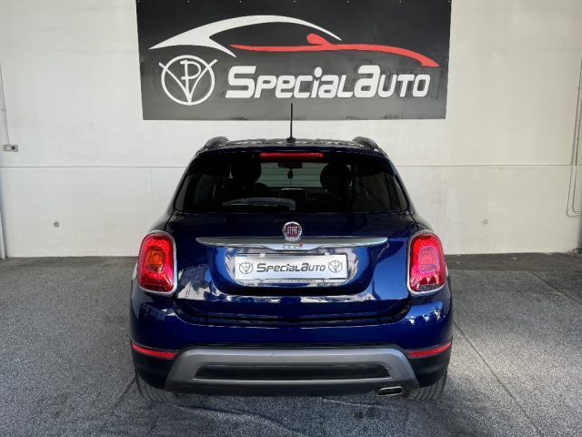 FIAT 500X usata 5