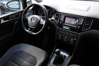 VOLKSWAGEN Golf Sportsvan usata 83