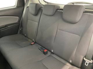 TOYOTA Yaris usata, con Lettore CD