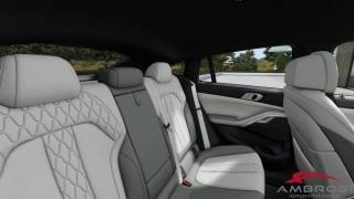 BMW X6 usata 10