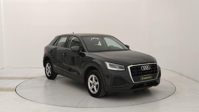 AUDI Q2 usata, con Boardcomputer