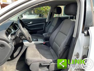 AUDI A6 usata, con Cruise Control
