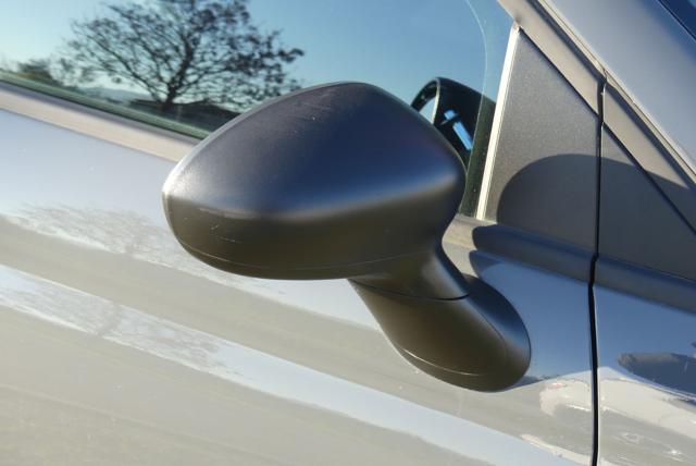 FIAT 500 usata, con Touch screen