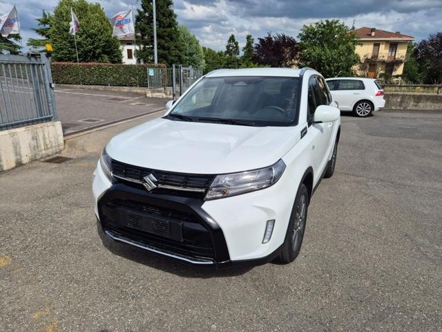 SUZUKI Vitara usata, con ABS