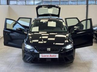 SEAT Ibiza usata, con Airbag