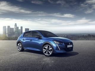 PEUGEOT 208 BlueHDi 100 Stop&Start 5 porte Allure Pack
