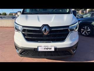 RENAULT Trafic usata, con USB