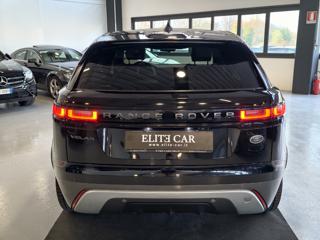 LAND ROVER Range Rover Velar usata, con Alzacristalli elettrici