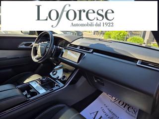 LAND ROVER Range Rover Velar usata, con Cruise Control