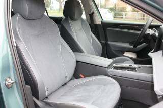 VOLKSWAGEN Passat Variant usata, con Regolazione elettrica sedili