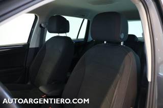 VOLKSWAGEN Tiguan usata, con Antifurto