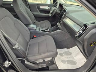 VOLVO XC40 usata, con ESP