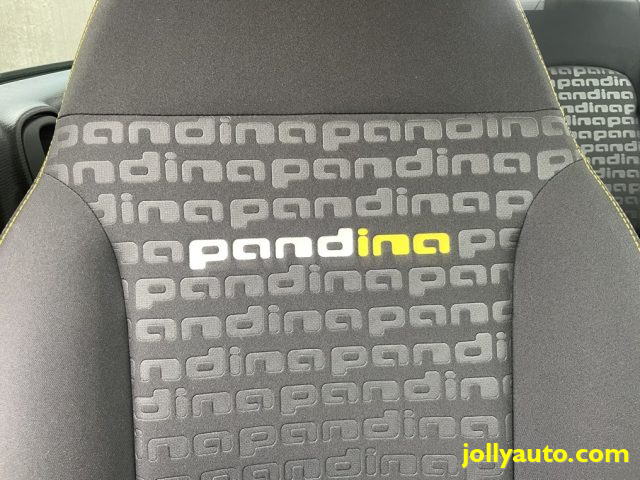 FIAT Panda usata 22
