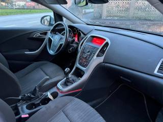 OPEL Astra usata, con Chiusura centralizzata