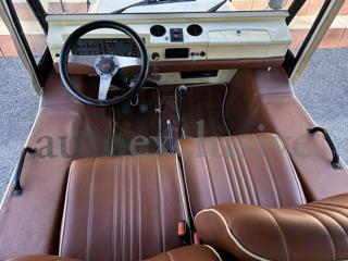 AUSTIN Mini Moke usata 5