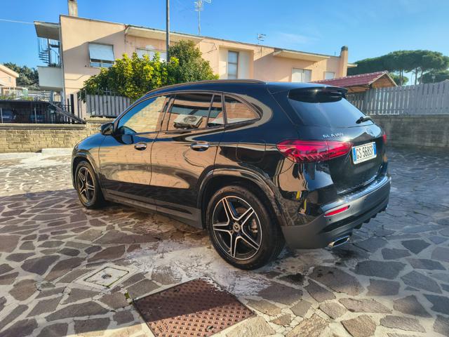 MERCEDES-BENZ GLA 180 usata, con Airbag Passeggero