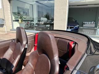 PORSCHE 911 usata, con Regolazione elettrica sedili