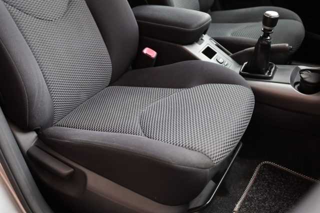 TOYOTA RAV 4 usata 80