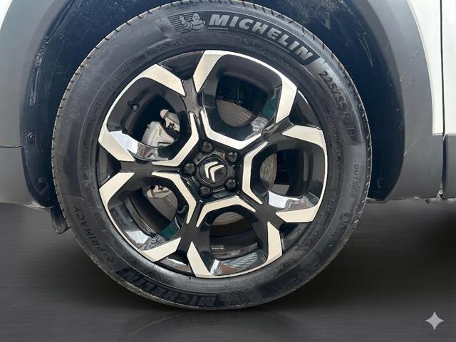 CITROEN C5 Aircross usata, con Boardcomputer