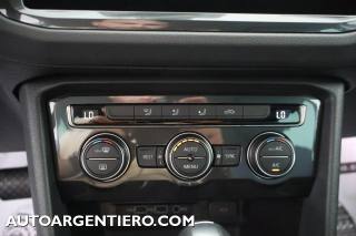 VOLKSWAGEN Tiguan usata, con ESP