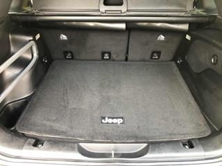 JEEP Cherokee usata, con Filtro antiparticolato