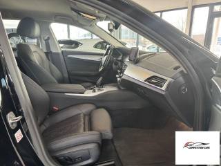 BMW 520 usata, con Controllo trazione