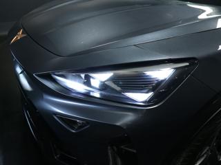 CUPRA Formentor usata, con Cruise Control