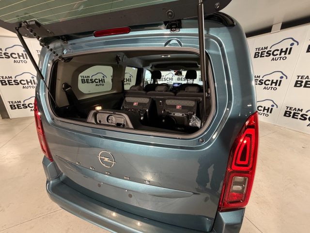 OPEL Combo usata, con Chiusura centralizzata