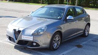 ALFA ROMEO Giulietta usata, con Airbag Passeggero