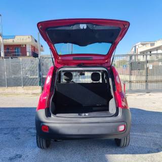 FIAT Panda usata 13