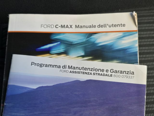 FORD C-Max usata 79