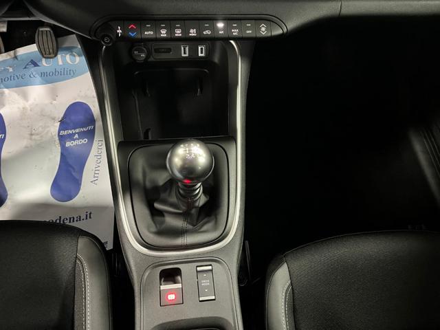 JEEP Avenger usata, con Cerchi in lega