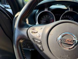 NISSAN Juke usata, con Cerchi in lega