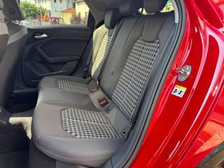 AUDI A1 usata, con Chiusura centralizzata