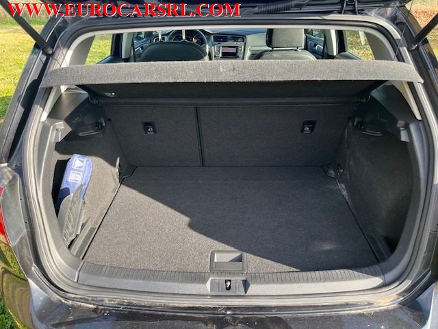 VOLKSWAGEN Golf usata 18