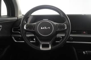 KIA Sportage usata 11