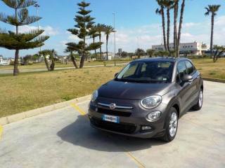 FIAT 500X usata, con Boardcomputer