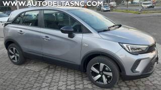 OPEL Crossland usata 17