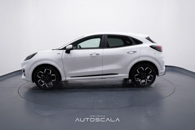 FORD Puma usata, con Airbag laterali