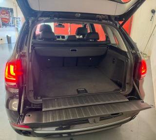 BMW X5 usata, con Boardcomputer