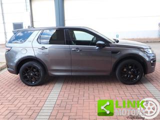 LAND ROVER Discovery Sport usata, con Airbag Passeggero