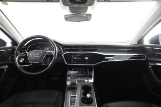 AUDI A6 usata 4