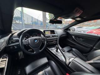 BMW 640 usata, con Climatizzatore
