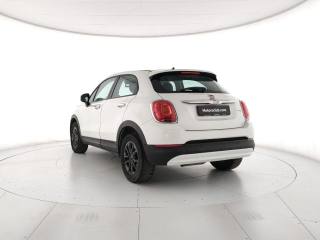 FIAT 500X usata, con Airbag Passeggero