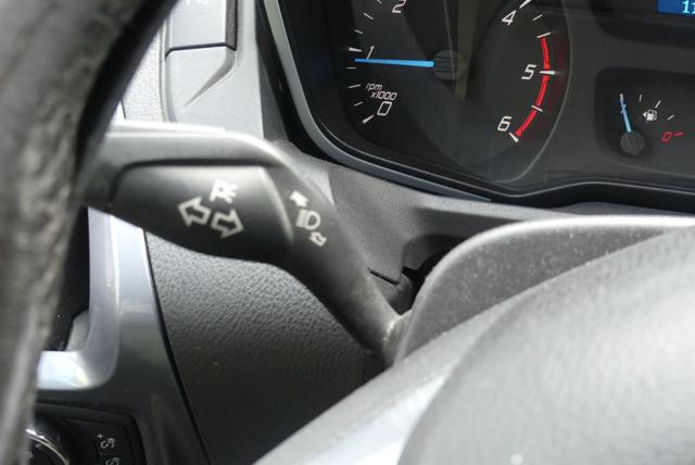 FORD Tourneo Custom usata 47