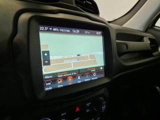 JEEP Renegade usata, con Controllo trazione