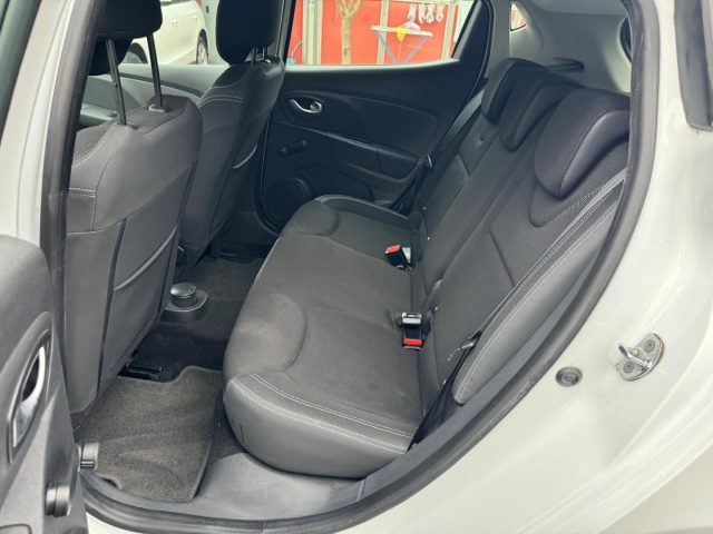 RENAULT Clio usata, con Servosterzo